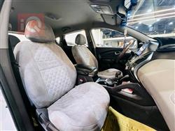 هیۆندای تۆکسۆن